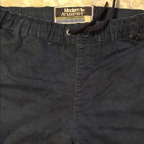 Modern Amusement Other - Jogger pants